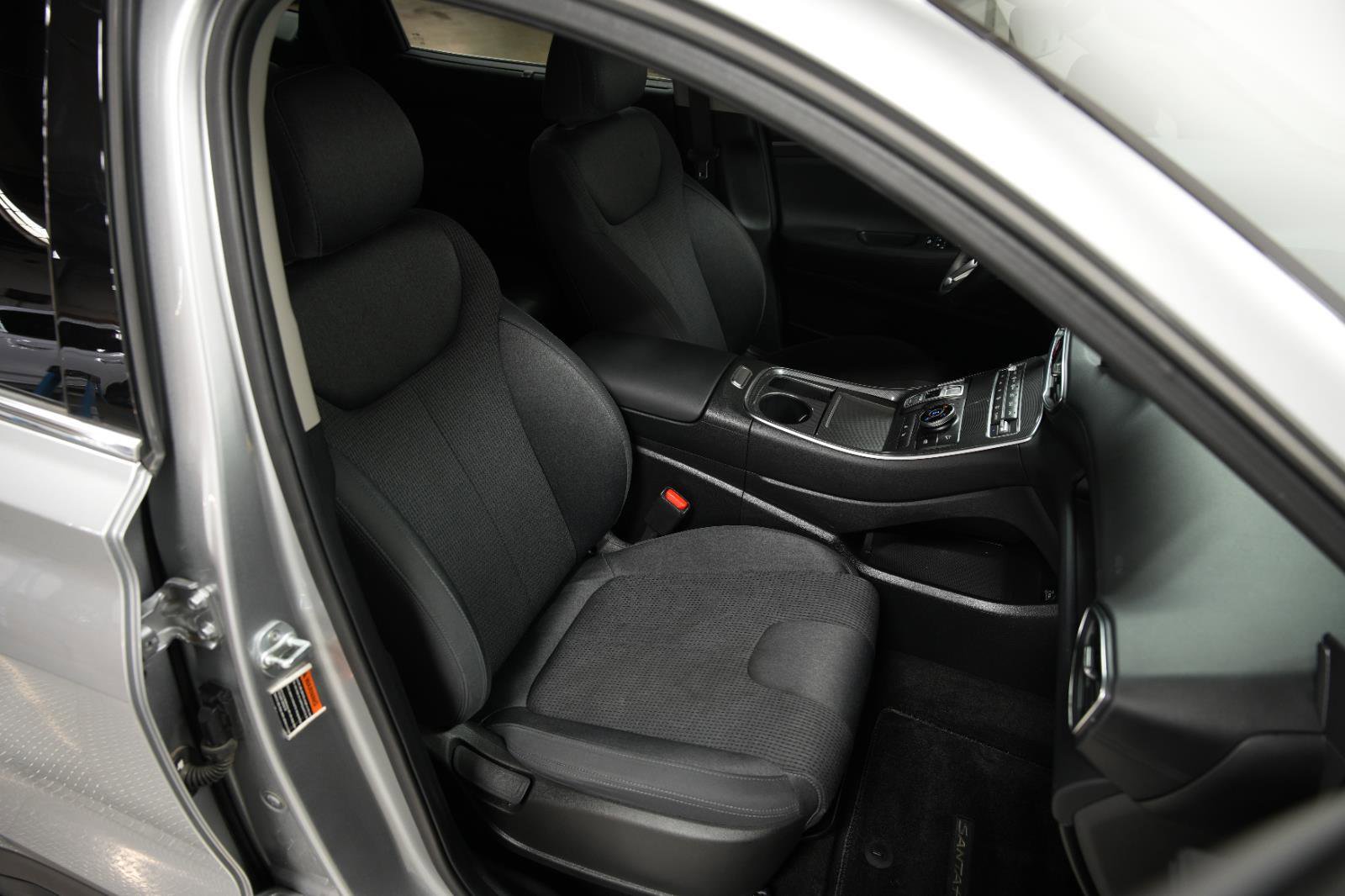 Used 2022 Hyundai Santa Fe XRT image 16