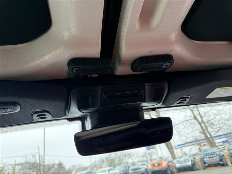 Used 2024 Jeep Wrangler Unlimited Rubicon 392 w/ Dual Top Group image 38