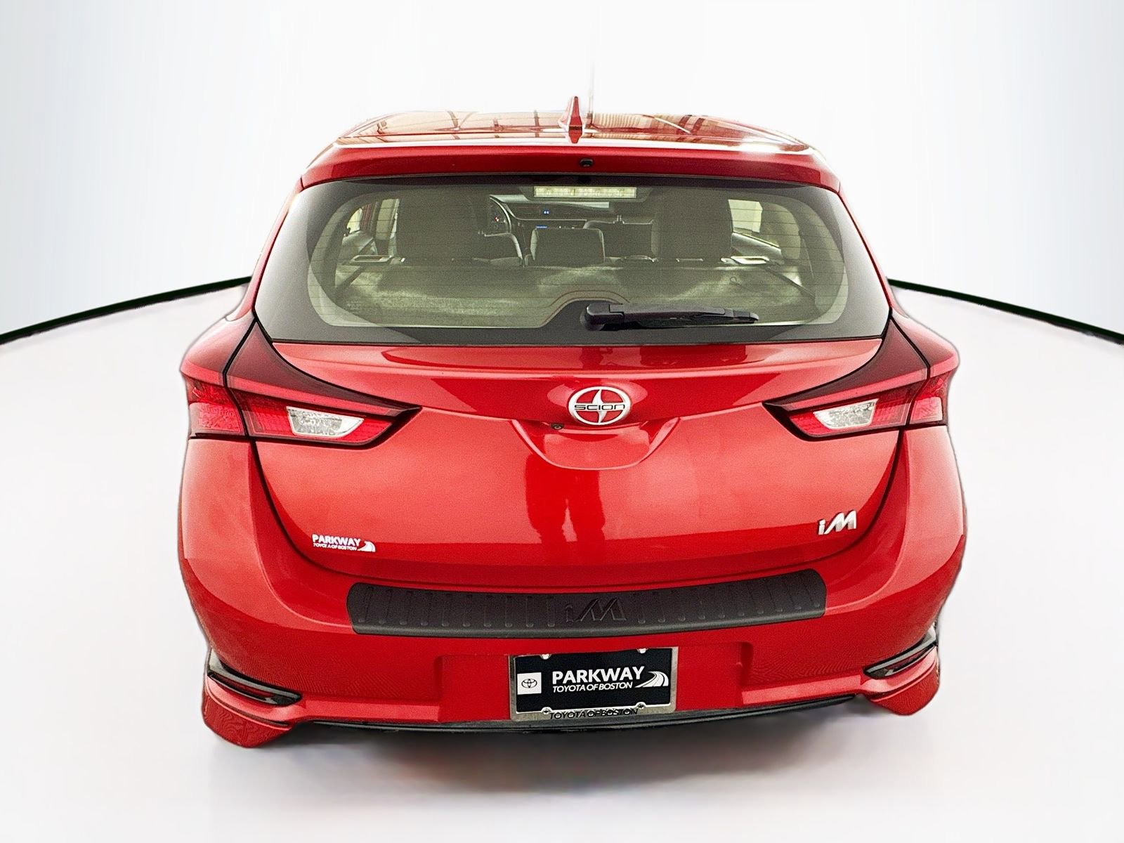 Used 2016 Scion iM image 6