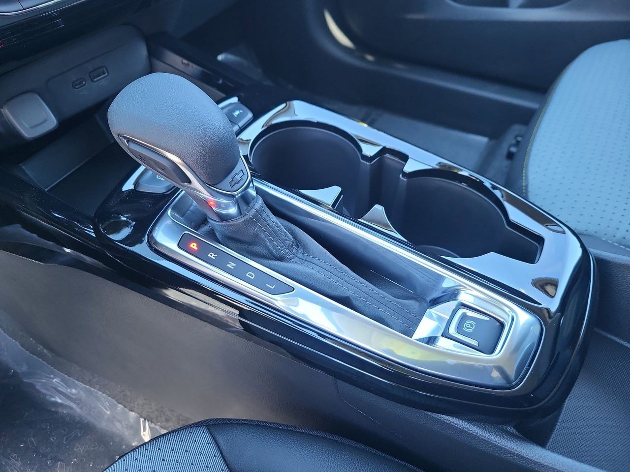 New 2026 Chevrolet Trax LT image 21