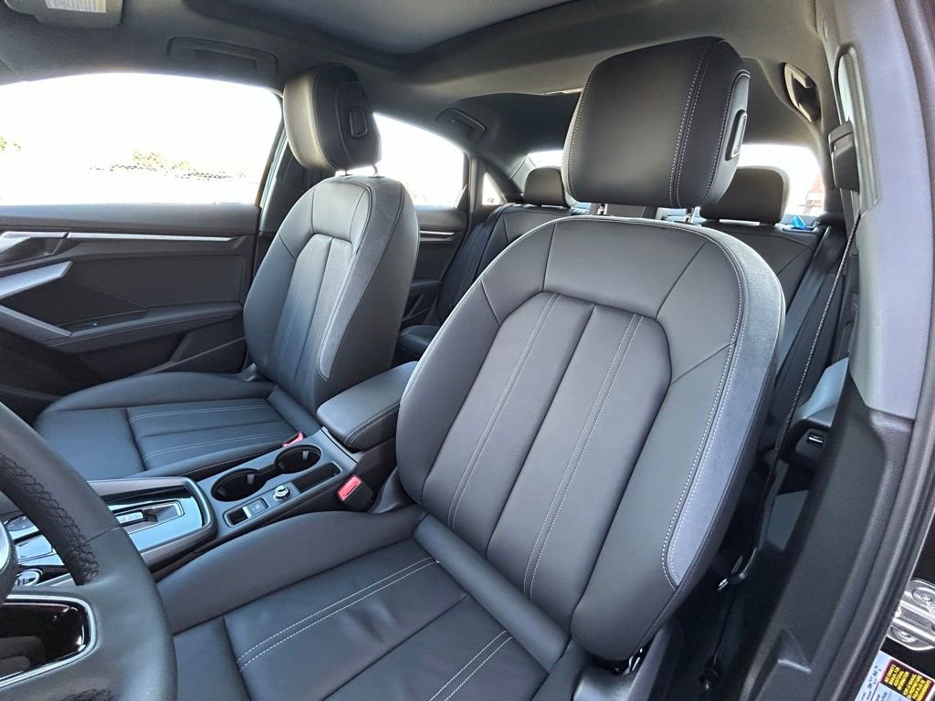 New 2026 Audi A3 2.0T Premium image 17
