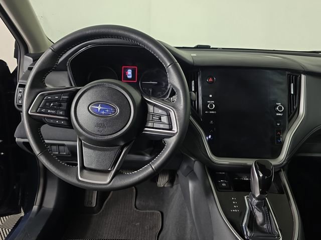 Certified 2025 Subaru Legacy Premium AWD/4WD image 9