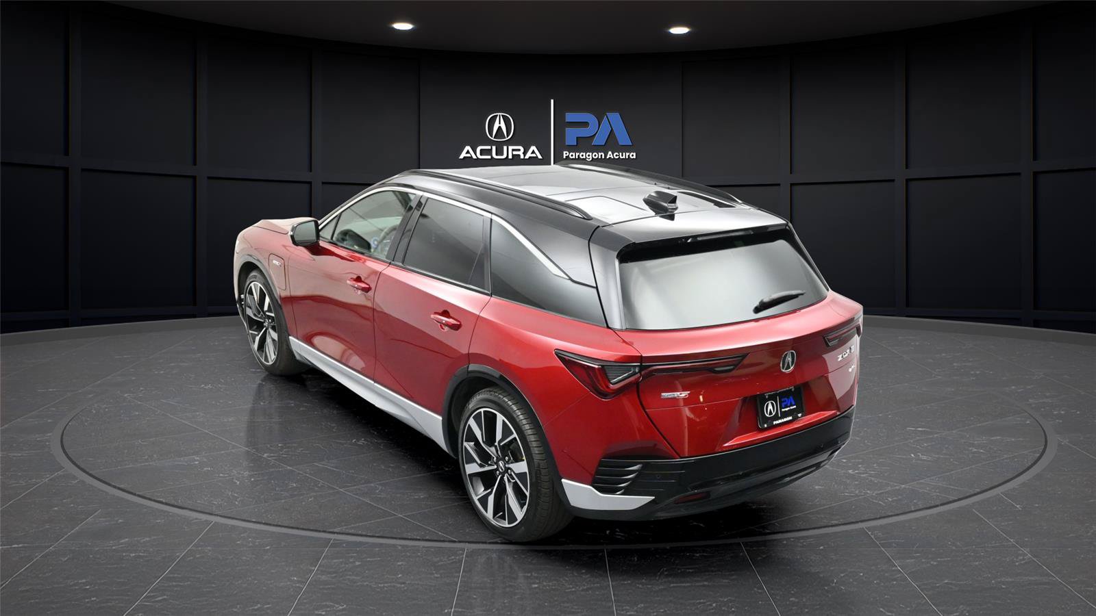 Certified 2024 Acura ZDX Type S AWD/4WD image 34