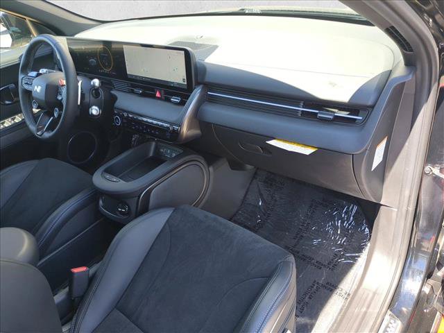 Used 2025 Hyundai Ioniq 5 N AWD/4WD image 22