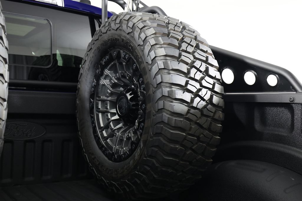 Used 2026 Ford F250 Lariat w/ Black Appearance Package AWD/4WD image 8