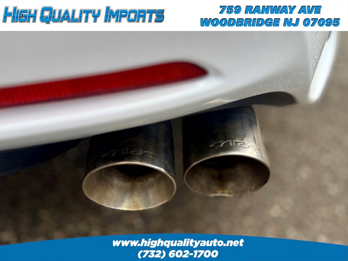 Used 2016 Lexus RC 350 AWD image 9