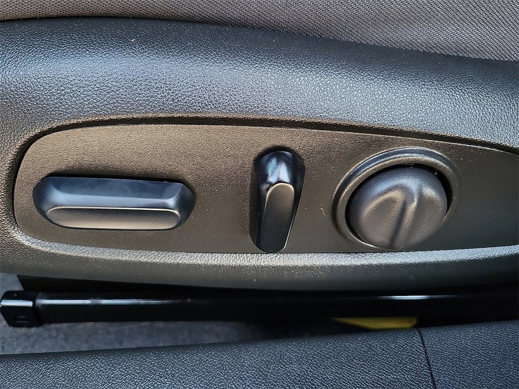 Certified 2023 Chevrolet Malibu LT image 15