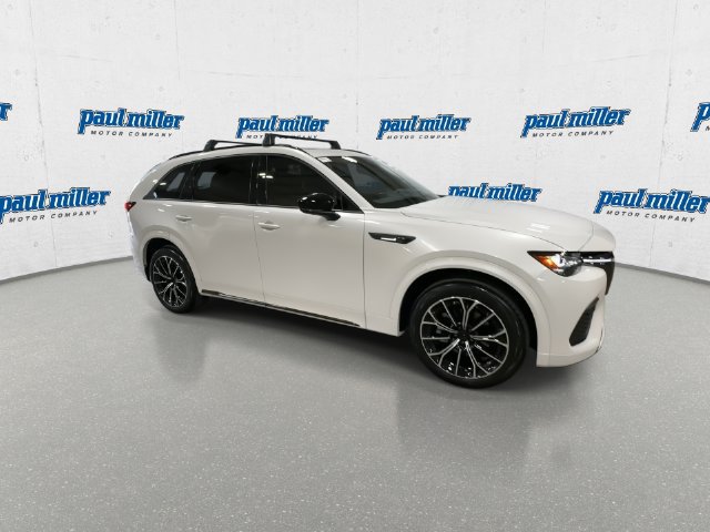 New 2026 MAZDA CX-70 3.3 Turbo S w/ Premium Plus AWD/4WD image 13
