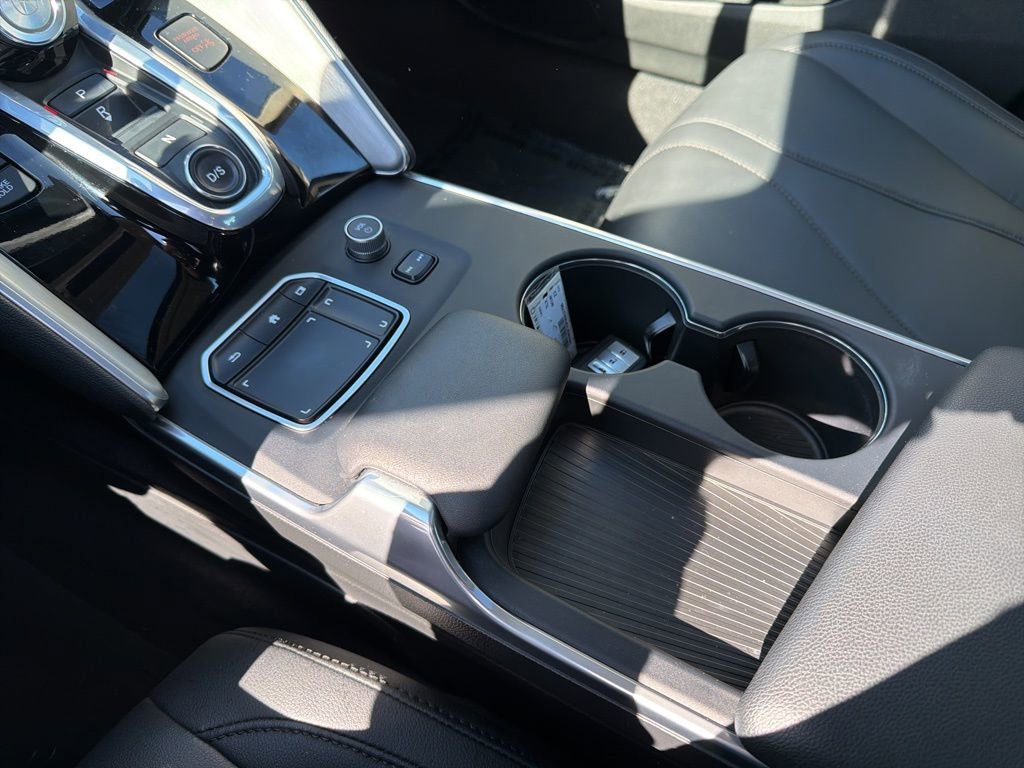 Used 2023 Acura TLX FWD image 26
