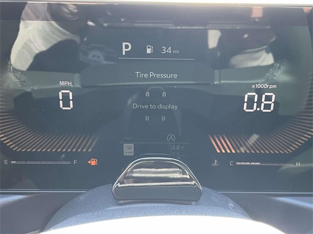 New 2027 Kia Telluride S image 32