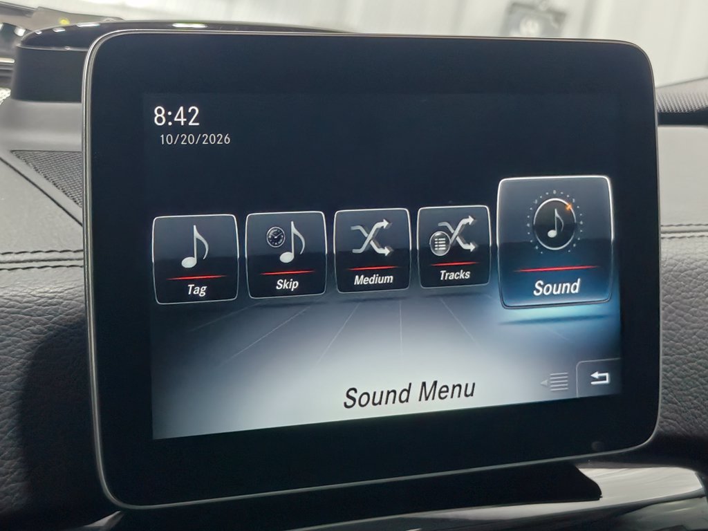 Used 2017 Mercedes-Benz G 550 image 34