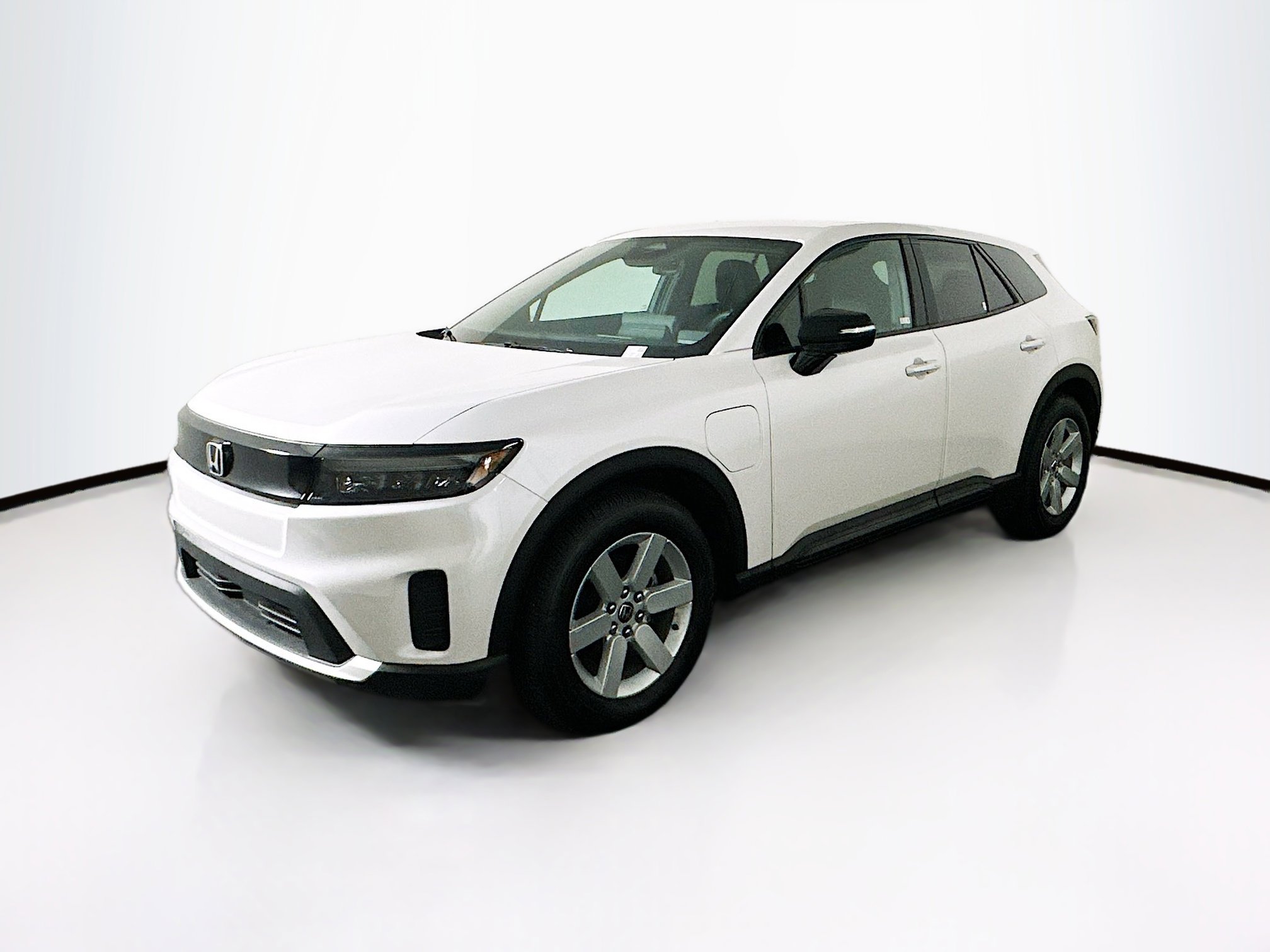 Used 2025 Honda Prologue EX image 3