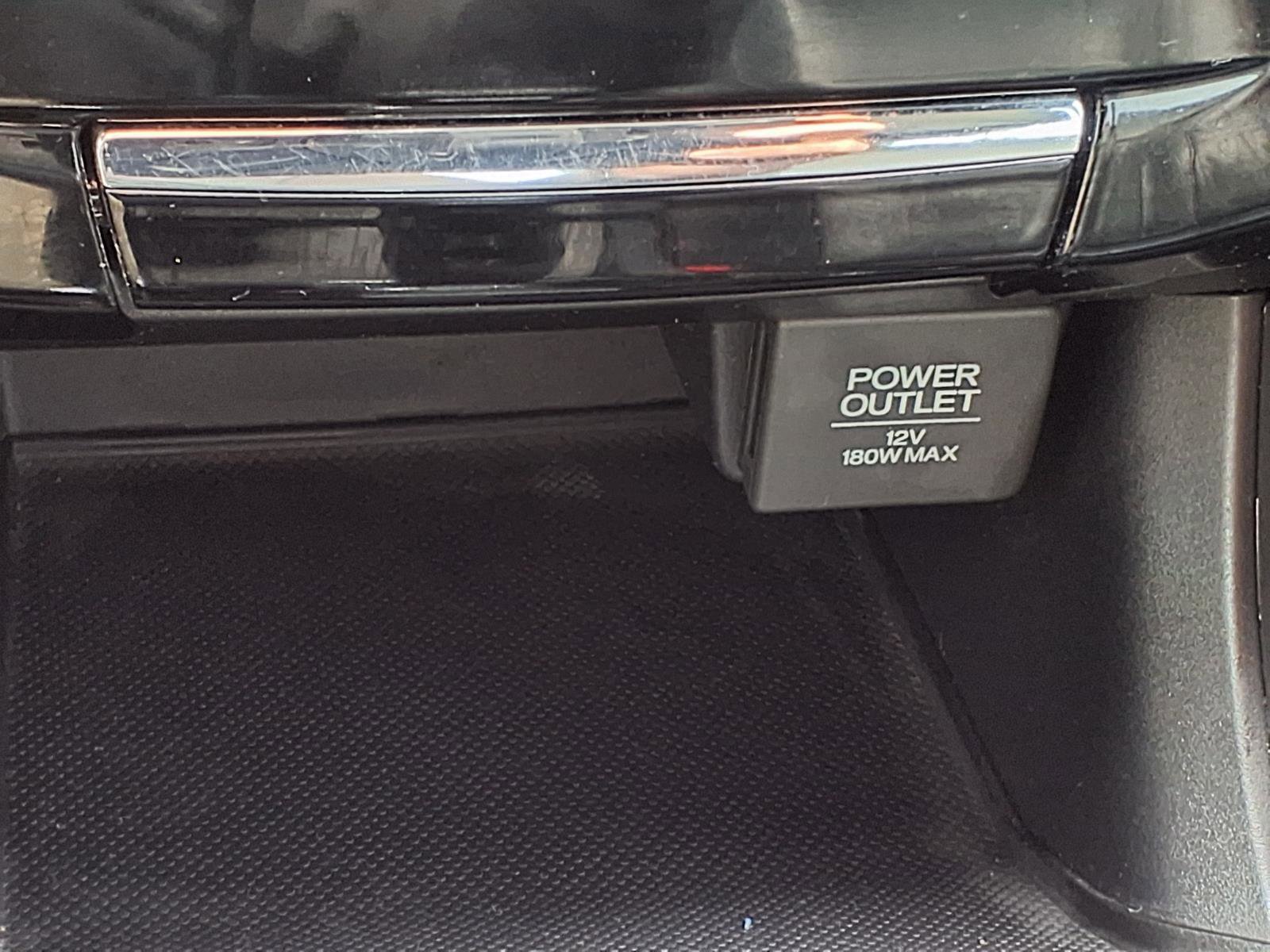 Certified 2017 Honda Accord Sport Special Edition image 19