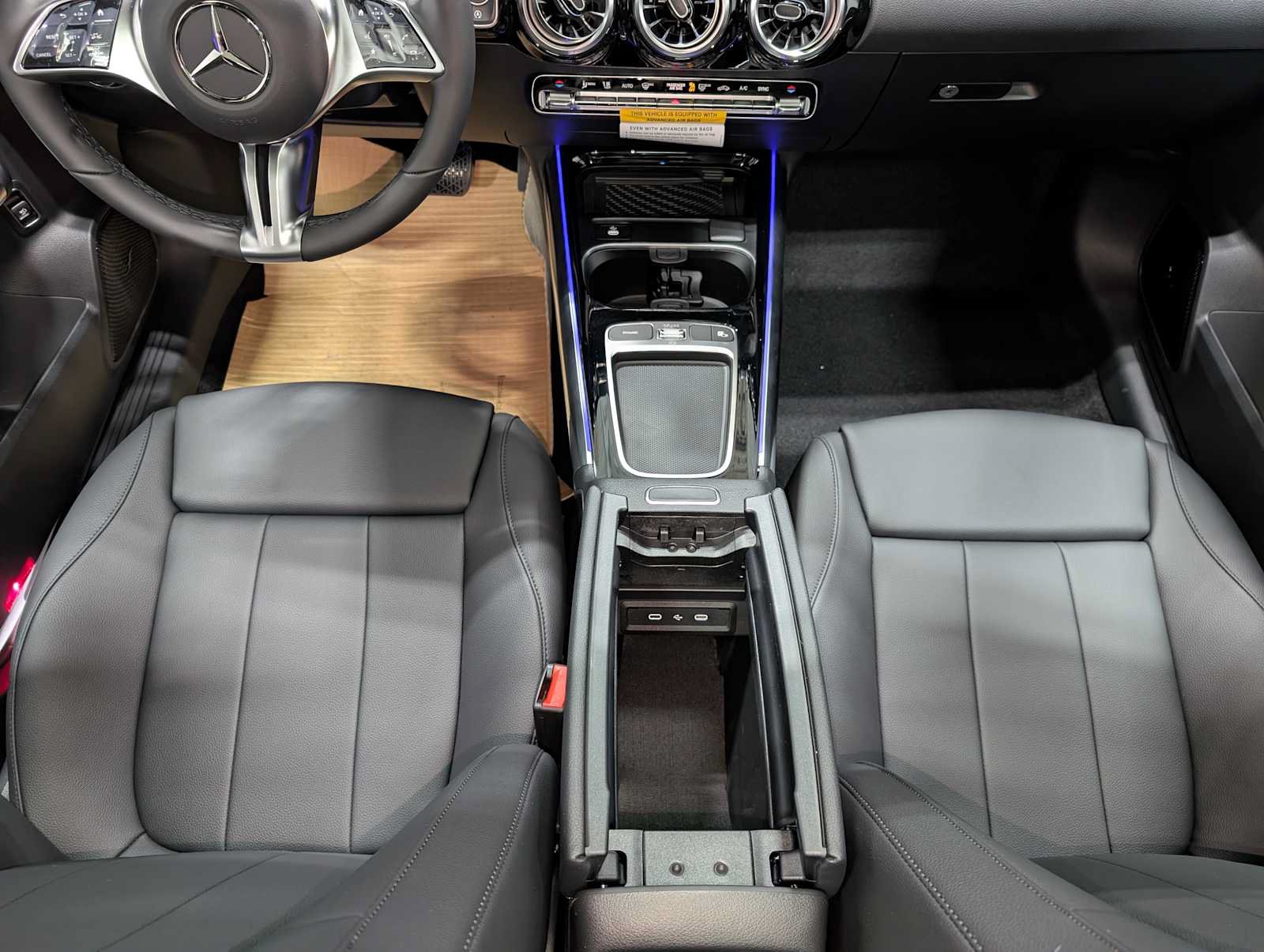 New 2026 Mercedes-Benz GLA 250 4MATIC image 18
