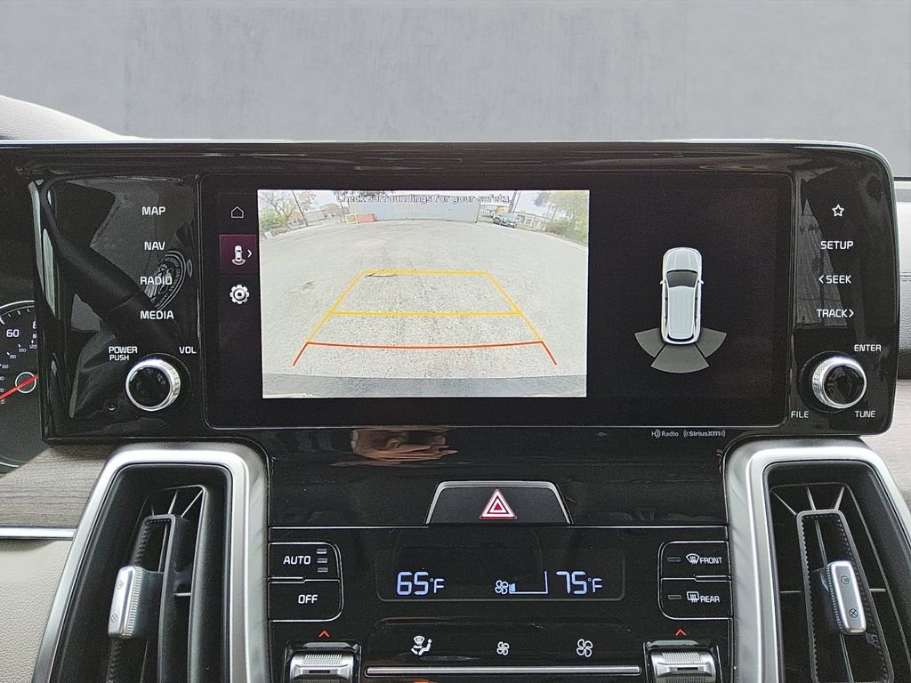Used 2022 Kia Sorento X-Line EX image 20