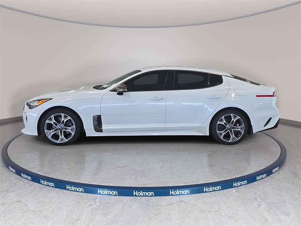 Used 2020 Kia Stinger GT-Line image 9