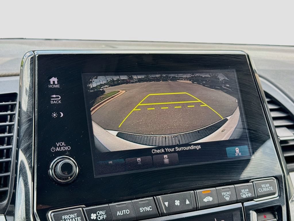 Used 2018 Honda Odyssey EX-L image 20