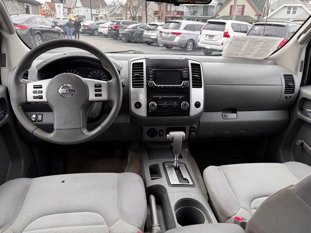 Used 2017 Nissan Frontier S image 20