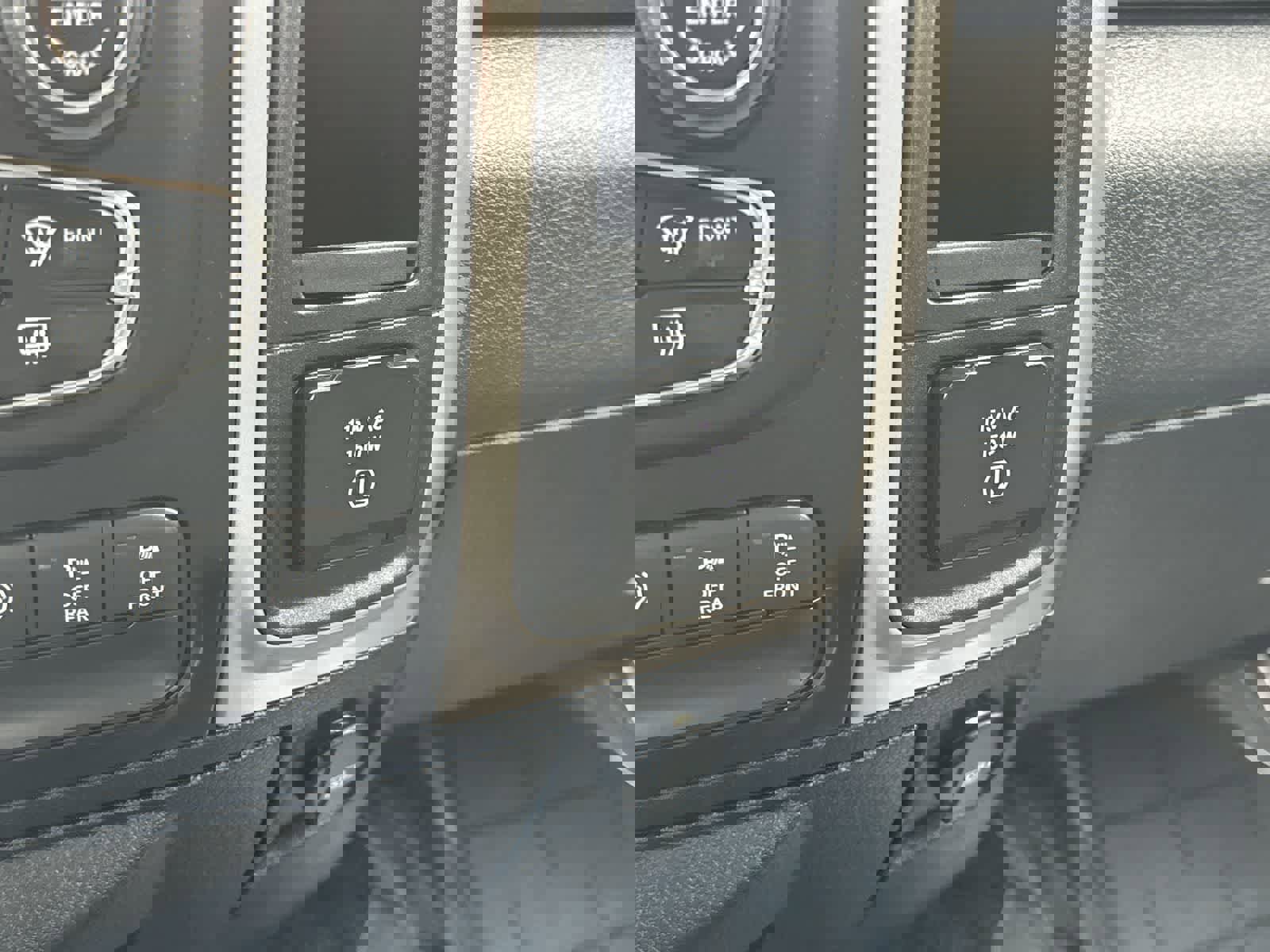 Used 2017 RAM 2500 Big Horn image 29