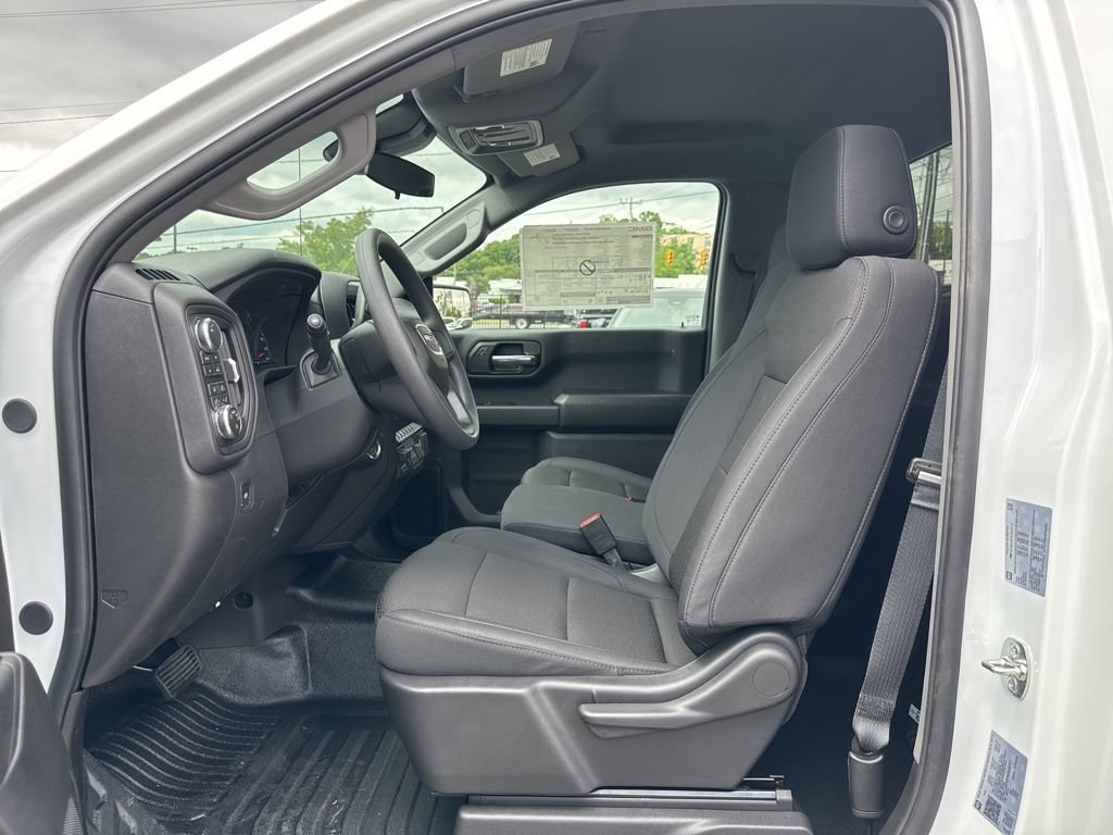 New 2026 GMC Sierra 1500 Pro w/ Pro Value Package AWD/4WD image 18