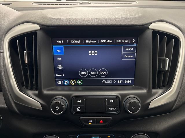 Used 2024 GMC Terrain SLT image 32