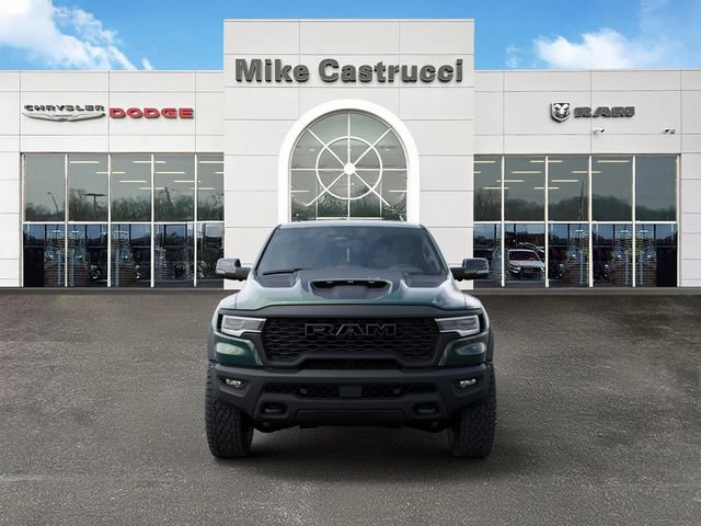 New 2026 RAM 1500 RHO AWD/4WD image 6