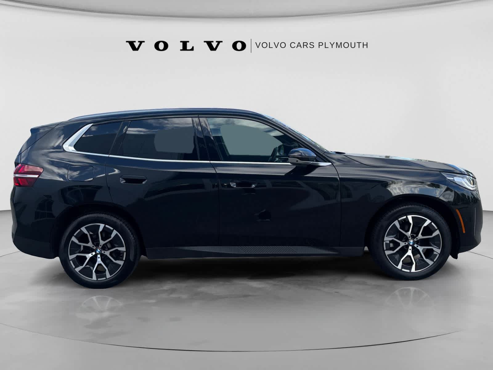 Used 2026 BMW X3 xDrive30i AWD/4WD image 8