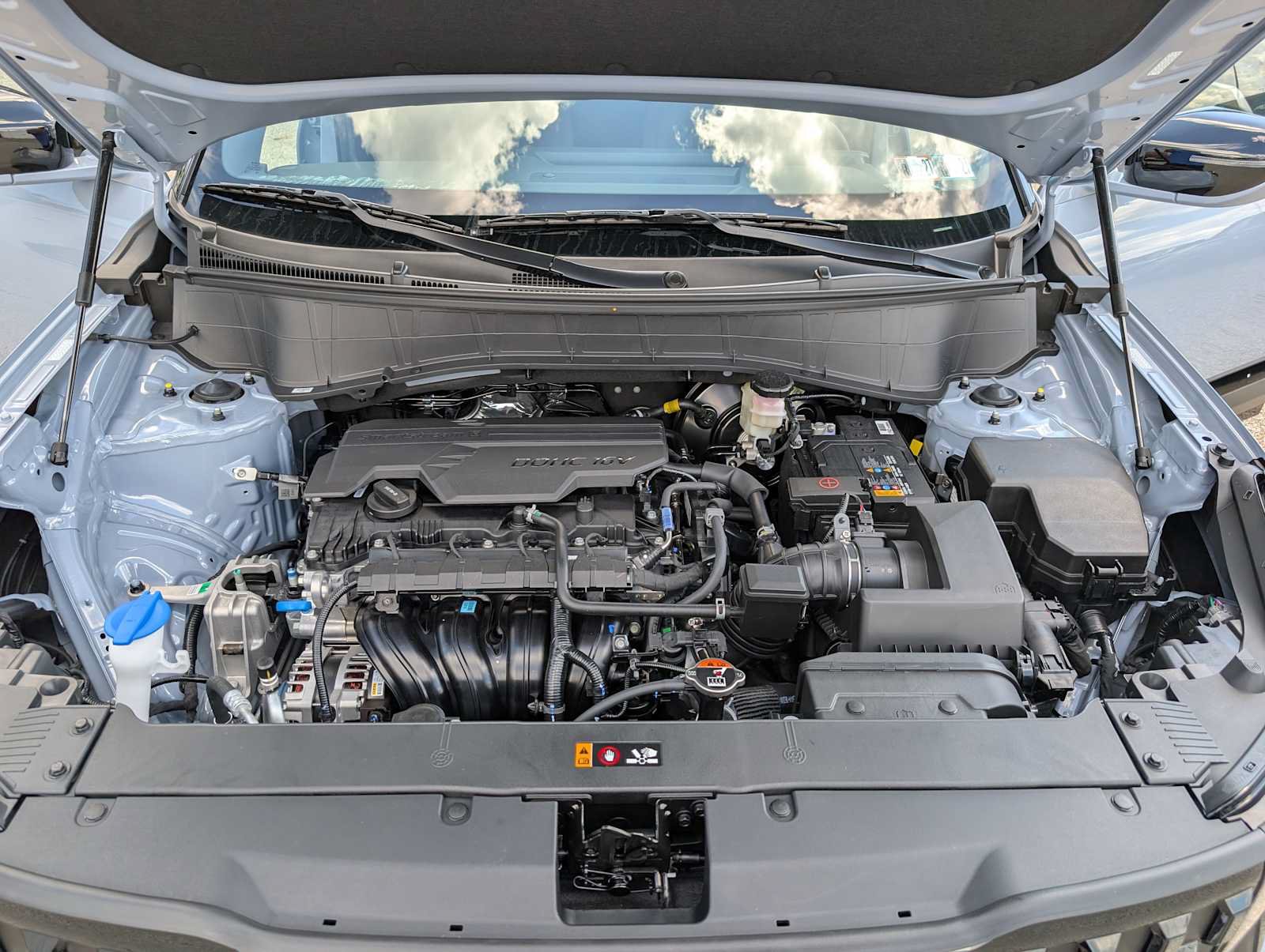 New 2027 Kia Seltos X-Line S AWD/4WD image 11