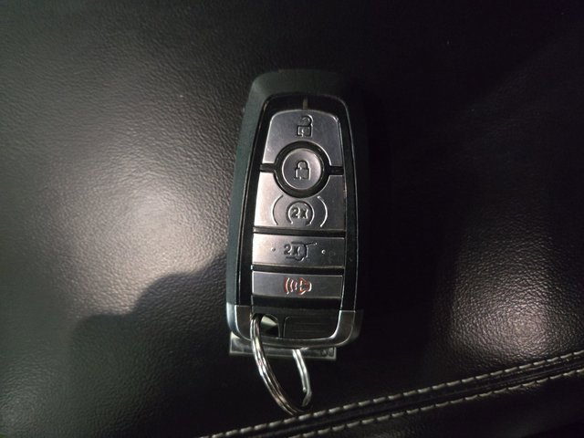 Used 2022 Ford Explorer ST w/ Equipment Group 401A image 37