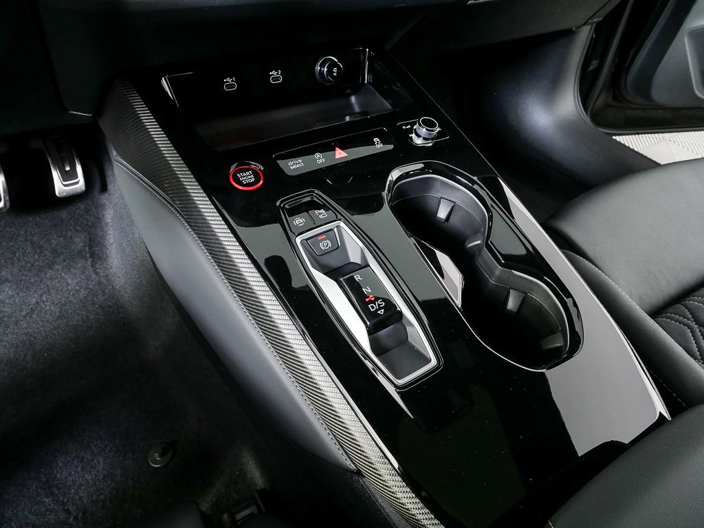 New 2026 Audi S5 Premium Plus image 18