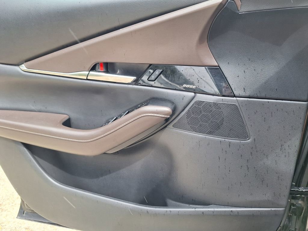 Used 2024 MAZDA CX-30 AWD 2.5 S w/ Premium Package image 20