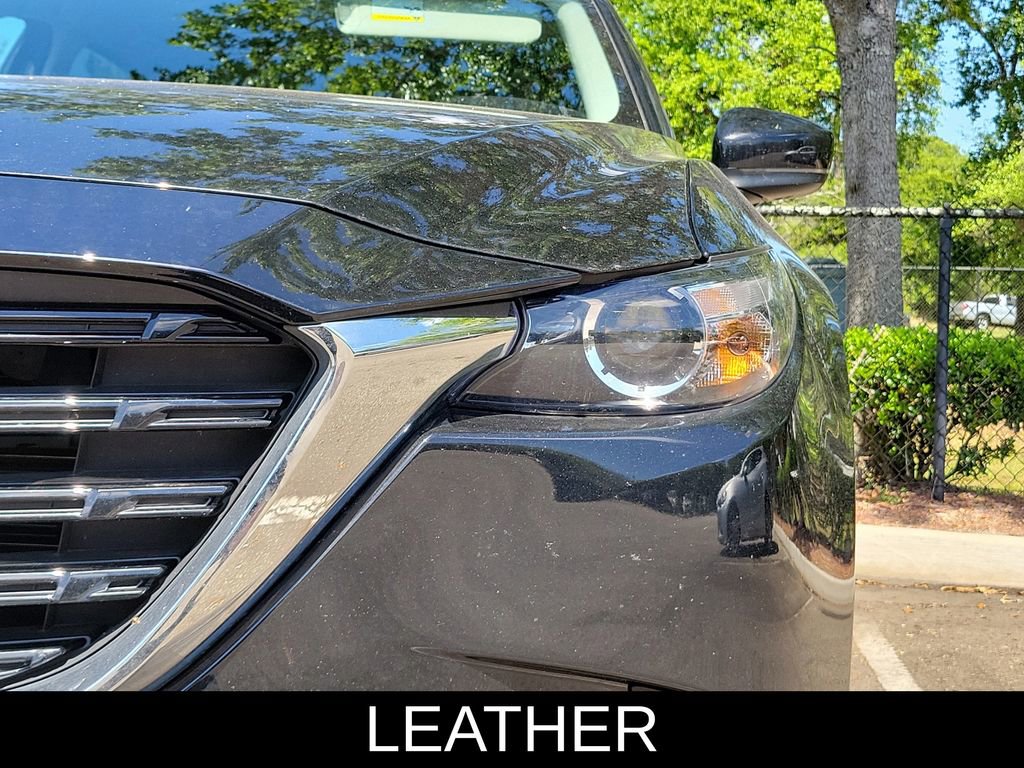 Used 2023 MAZDA CX-9 Touring Plus image 2