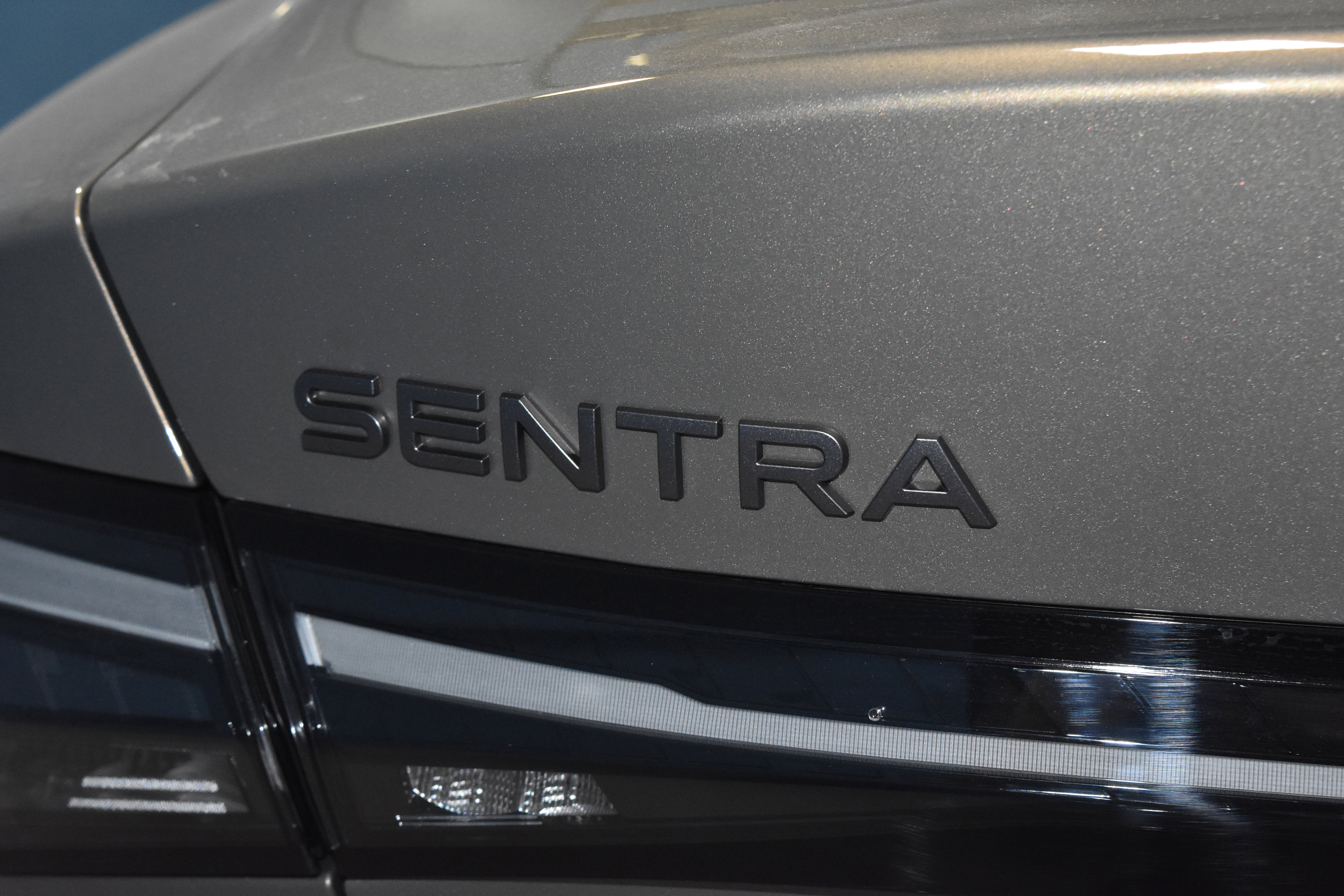 New 2026 Nissan Sentra SL w/ Floor Mat Package image 25