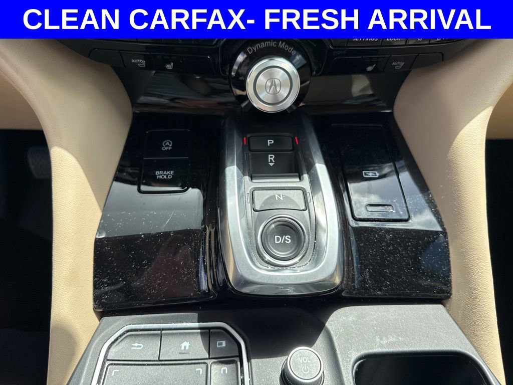 Used 2024 Acura MDX FWD w/ Technology Package image 25