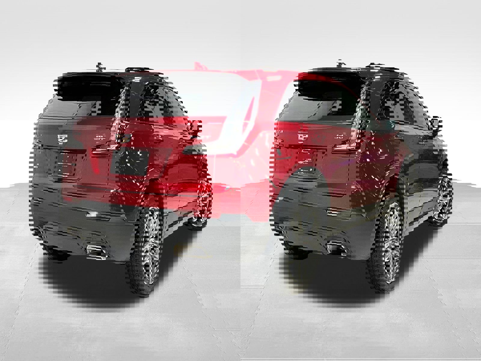 Used 2023 Cadillac XT4 Sport image 4