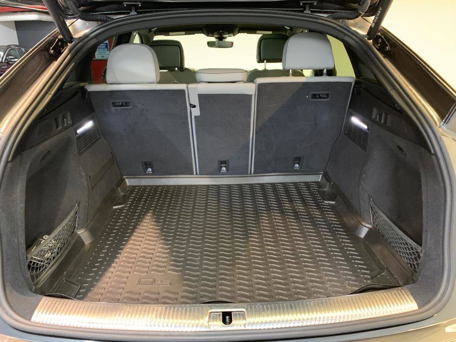 Used 2022 Audi Q5 2.0T Premium image 48