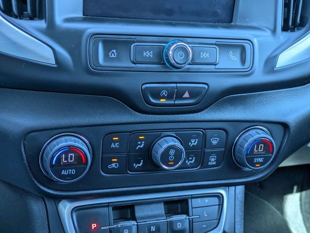 Certified 2022 GMC Terrain SLE w/ Driver Convenience Package AWD/4WD image 24