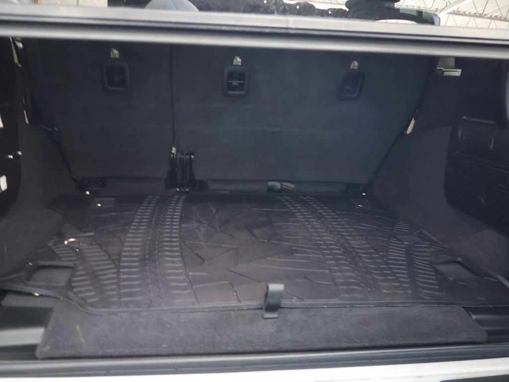 Used 2021 Jeep Wrangler Unlimited Sport AWD/4WD image 14