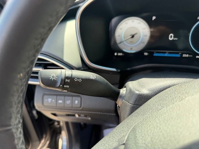 Used 2021 Hyundai Santa Fe SEL w/ Convenience + Premium Package image 27