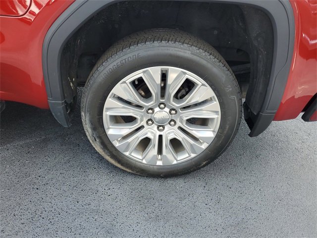 Used 2021 GMC Sierra 1500 Denali w/ Denali Ultimate Package image 5