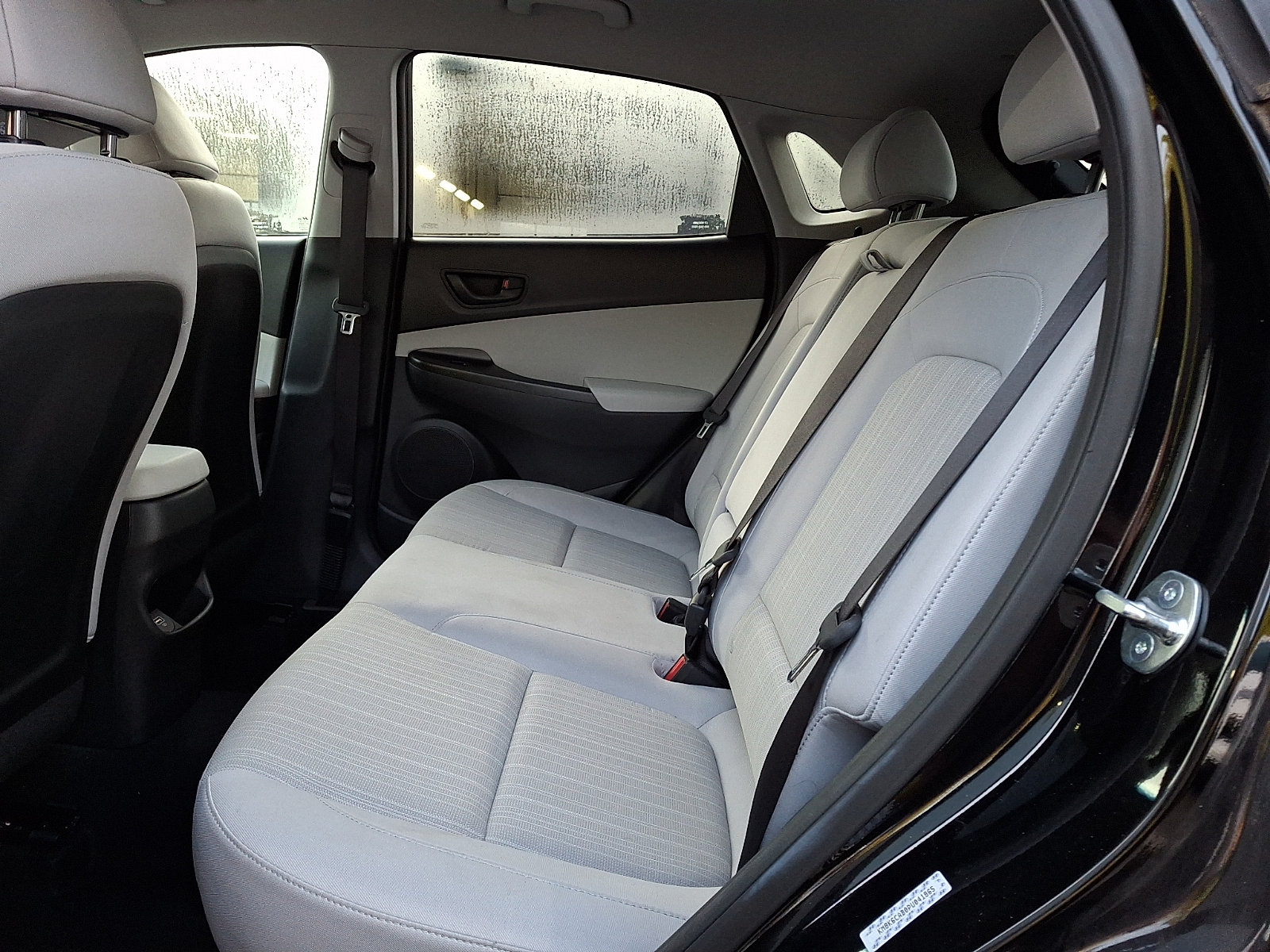 Certified 2023 Hyundai Kona SEL AWD/4WD image 10