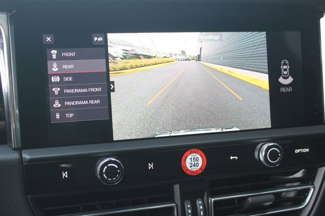 New 2025 Porsche Macan S image 20