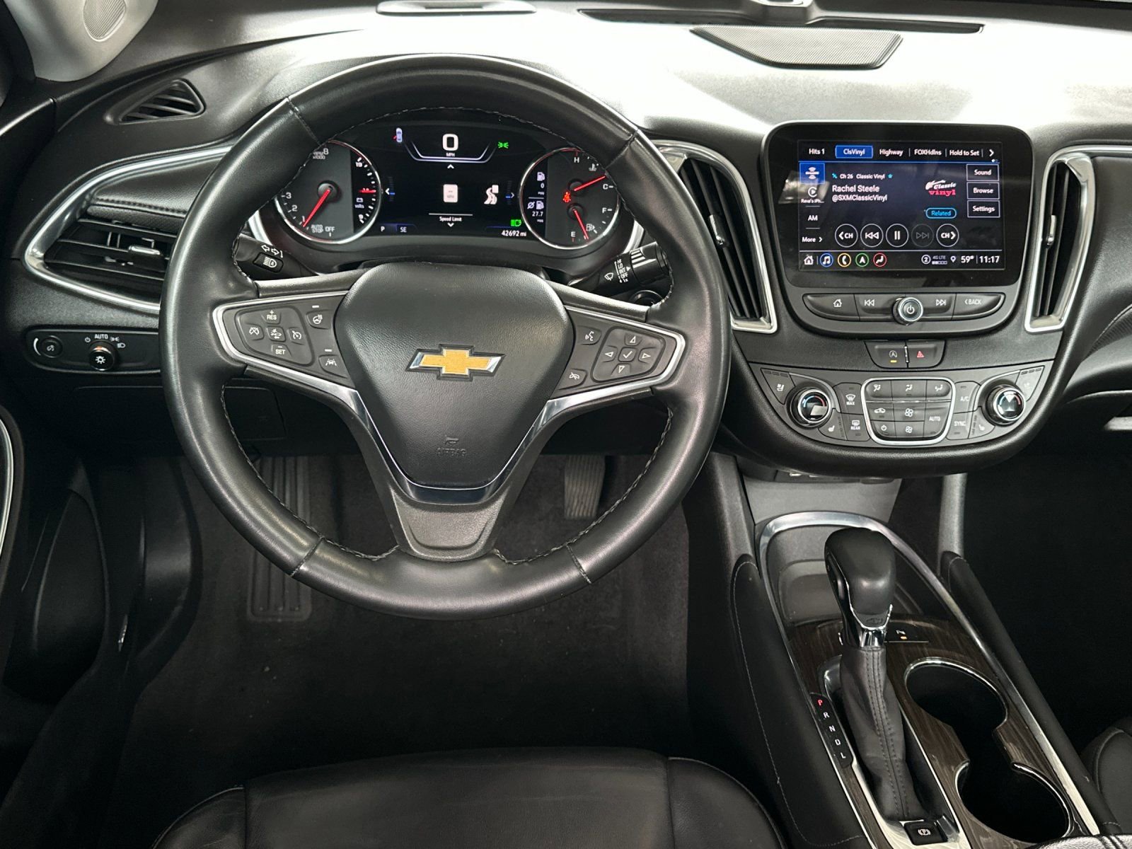 Used 2024 Chevrolet Malibu LT image 13