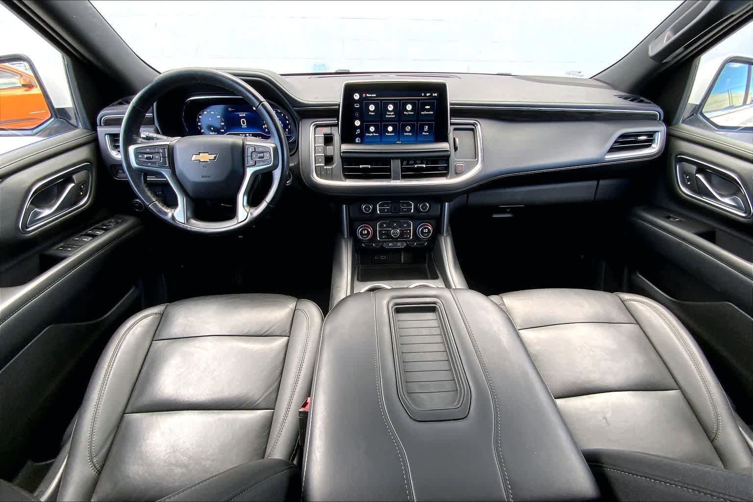 Used 2022 Chevrolet Tahoe LT RWD image 11