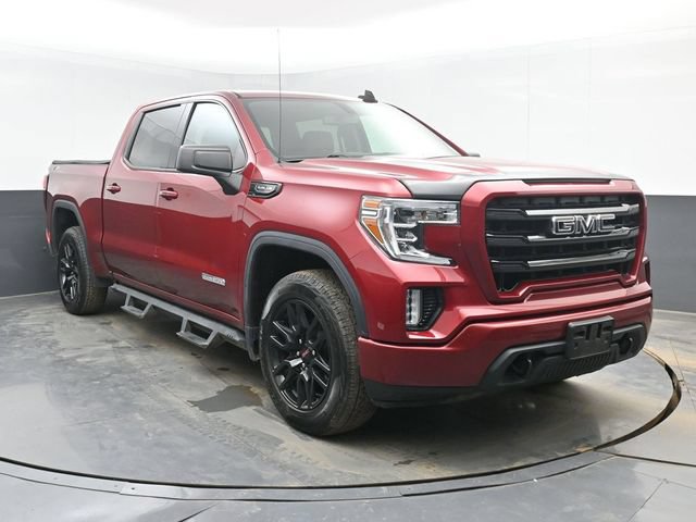 Used 2020 GMC Sierra 1500 Elevation w/ Elevation Value Package AWD/4WD image 2