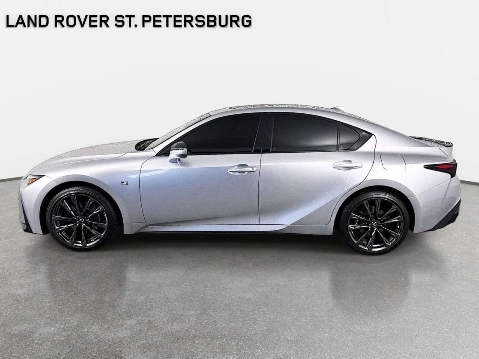 Used 2022 Lexus IS 350 F Sport w/ Memory Package AWD/4WD image 8