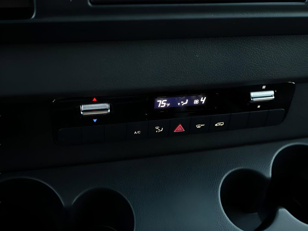 New 2026 Mercedes-Benz Sprinter 144 Cargo image 26