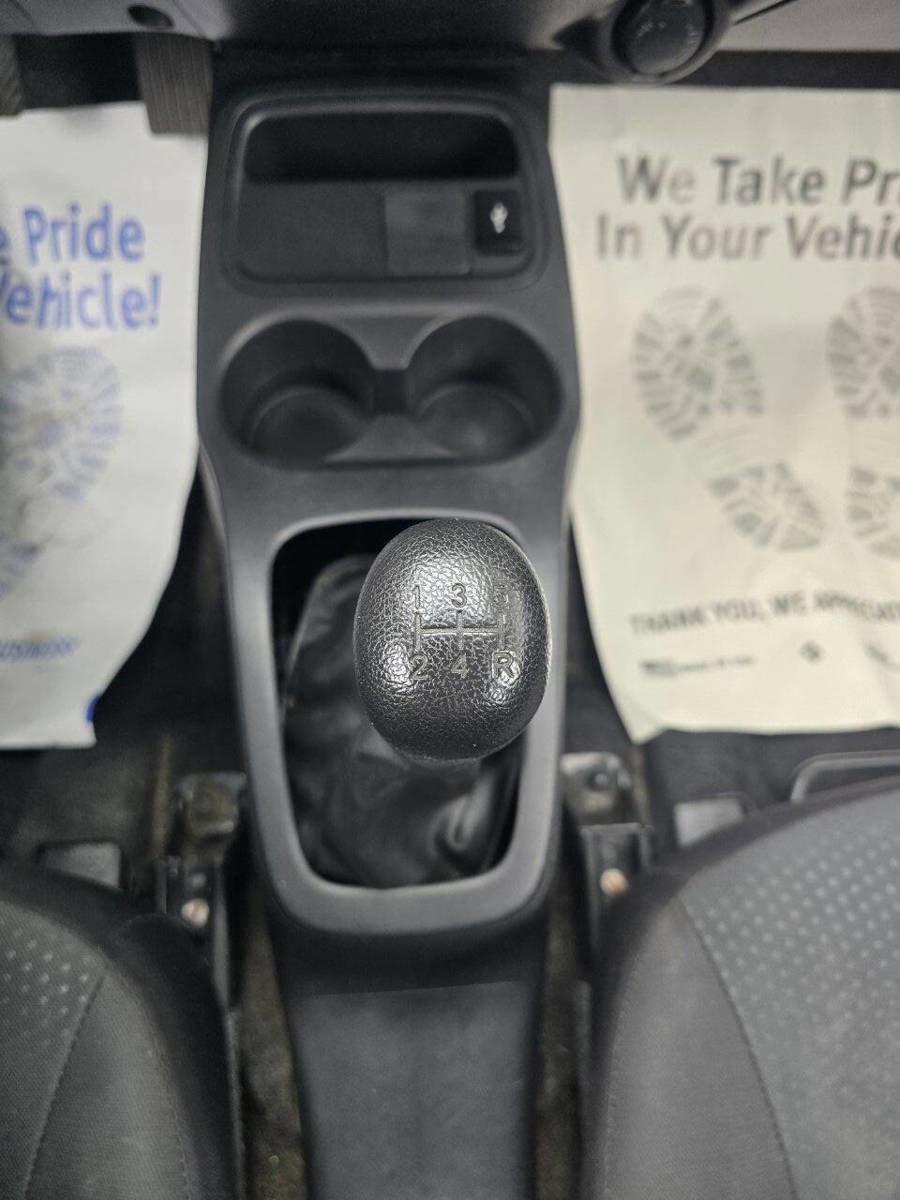 Used 2019 Mitsubishi Mirage G4 ES FWD image 18
