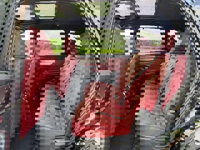 Used 2025 MAZDA CX-70 3.3 Turbo S w/ Premium Package image 12