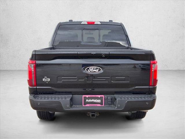 New 2026 Ford F150 XLT w/ Equipment Group 302A MID image 8